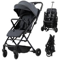 Carrinho de Bebe Passeio Infantil 3 Em 1 EasyGo Suporta até 22kg Pipdip Carrinho de Bebe Passeio Infantil 3 Em 1 EasyGo Suporta até 22kg Pipdip