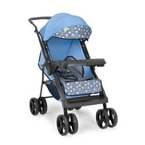 Carrinho de Bebê Passeio Joy Tutti Baby