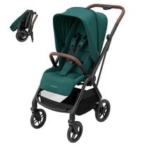 Carrinho de Bebe Passeio Leona² Compacto Maxi Cosi - Maxi-cosi