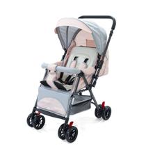 Carrinho De Bebê Passeio Reversível Runner Compacto E Leve - Baby Style