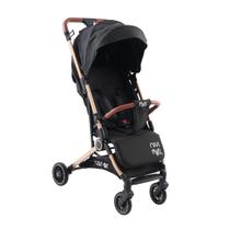 Carrinho de Bebê Passeio Vira Berço NIVI Maxi Baby