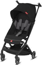 Carrinho de Bebê Pocket+ All City Velvet Black - GB