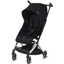 Carrinho De Bebê Pockit+ All City Velvet Black- Gb