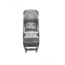 Carrinho De Bebe Prime Baby Premium Bag Viagem Avião Cinza Até 36 Meses Carrinho De Bebe Prime Baby Premium Bag Viagem Avião Cinza Até 36 Meses