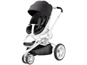 Carrinho de Bebê Quinny Moodd 3 Rodas