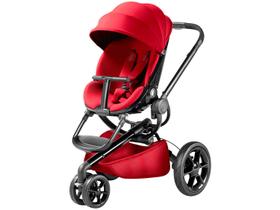 Carrinho de Bebê Quinny Moodd 3 Rodas