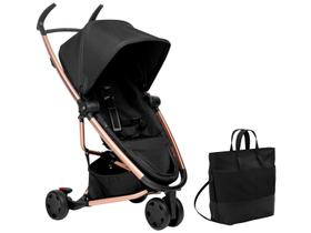 Carrinho de Bebê Quinny Zapp Flex 3 Rodas + Bolsa Carrinho de Bebê Quinny Zapp Flex 3 Rodas + Bolsa