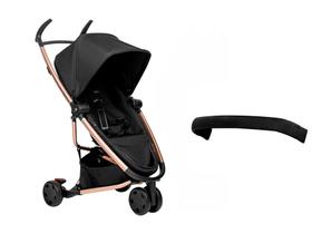 Carrinho de Bebê Quinny Zapp Flex 3 Rodas Carrinho de Bebê Quinny Zapp Flex 3 Rodas