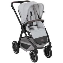 Carrinho de Bebê Reversível Compacto Até 15kg 3 em 1 Travel System Samba Diamond ABC Design