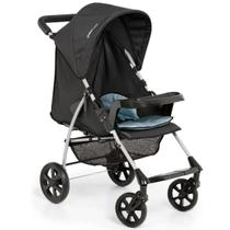 Carrinho de Bebê Romano Galzerano de 0 a 15 kg Azul Blue