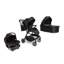 Carrinho de Bebê Safety 1st Travel System Magnific 5 em 1