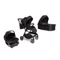 Carrinho De Bebê Safety 1St Travel System Magnific 5 Em 1