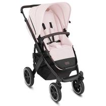 Carrinho De Bebê Salsa 4 Berry Eco Com Moises - ABC Design Carrinho De Bebê Salsa 4 Berry Eco Com Moises - ABC Design