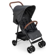 Carrinho de Bebê Seed Safety 1St Passeio 0-15kg Black Carrinho de Bebê Seed Safety 1St Passeio 0-15kg Black