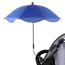 Carrinho de bebê Shakven Baby Pram com braçadeira ajustável UV Carrinho de bebê Shakven Baby Pram com braçadeira ajustável UV
