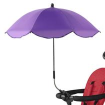 Carrinho de bebê Shakven Baby Pram com braçadeira ajustável UV Carrinho de bebê Shakven Baby Pram com braçadeira ajustável UV