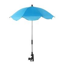 Carrinho de bebê Shakven Baby Pram com braçadeira ajustável UV Carrinho de bebê Shakven Baby Pram com braçadeira ajustável UV