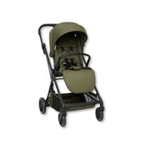Carrinho de bebe sienna olive - abc design Carrinho de bebe sienna olive - abc design
