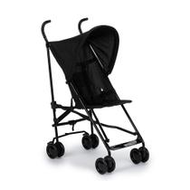 Carrinho de bebê skinny - preto - cosco
