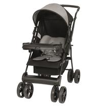 Carrinho de Bebê Solare Preto Tutti Baby Carrinho de Bebê Solare Preto Tutti Baby