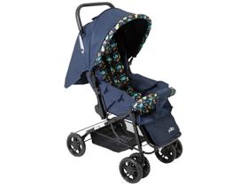 Carrinho de Bebê Stillo Supremo 0 a 15kg Carrinho de Bebê Stillo Supremo 0 a 15kg