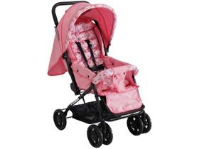 Carrinho de Bebê Stillo Supremo - 0 a 15kg