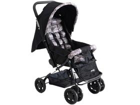 Carrinho de Bebê Stillo Supremo 4 Rodas - 0 a 15kg Carrinho de Bebê Stillo Supremo 4 Rodas - 0 a 15kg