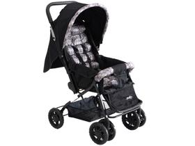 Carrinho de Bebê Stillo Supremo 4 Rodas - 0 a 15kg