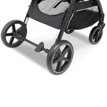 Carrinho De Bebê Thunder 0 Até 36 Meses Baby Style Carrinho De Bebê Thunder 0 Até 36 Meses Baby Style