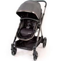 Carrinho De Bebê Travel System 3 Em 1 Discover 0 Meses