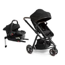 Carrinho de bebê Travel System Mobi+ Reserva TRIO ISOFIX - Safety 1st