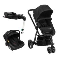 Carrinho de Bebê Travel System Safety 1St Mobi Trio Isofix Carrinho de Bebê Travel System Safety 1St Mobi Trio Isofix