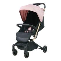 Carrinho de Bebê Trenana Lightweight Ultra Compacto - 6kg - Rosa