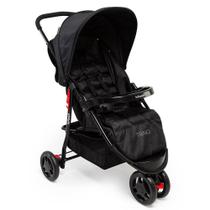 Carrinho de Bebê Trino com Função Berço Dorel