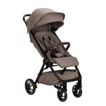 Carrinho de Bebê TRVL Lx Bege Cedar - Nuna