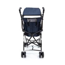 Carrinho de Bebê Umbrella Wing Azul Voyage Carrinho de Bebê Umbrella Wing Azul Voyage