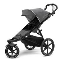 Carrinho de Bebê Urban Glide 2 Thule - Grey Melange