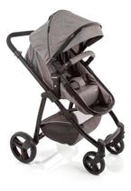Carrinho De Bebe Vip Cinza 0 A 15 Kg Voyage Carrinho De Bebe Vip Cinza 0 A 15 Kg Voyage