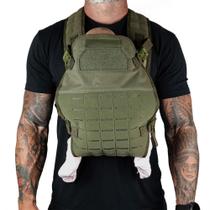 Carrinho de Bebê WOLF TACTICAL - Porta-Bebê para Crianças e Homens