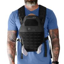 Carrinho de Bebê WOLF TACTICAL - Porta-Bebê para Crianças e Homens