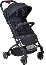 Carrinho de Bebê Zap Black - Burigotto