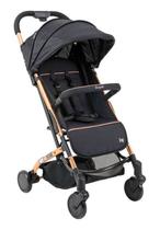 Carrinho de Bebê Zap Metal Cobre - Burigotto Carrinho de Bebê Zap Metal Cobre - Burigotto