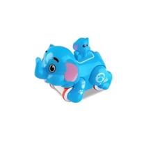 Carrinho de Bichinho Corre Corre Elefante - Zoop Toys