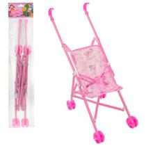 Carrinho De Boneca Artbrink Carrinho De Boneca Artbrink