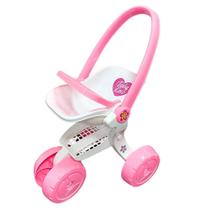 Carrinho de Boneca Baby Love Sortido 278