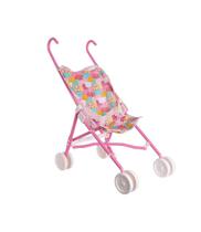 Carrinho de Boneca Dobrável - Super Prático - 55cm - Samba Carrinho de Boneca Dobrável - Super Prático - 55cm - Samba