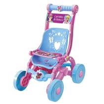 Carrinho de Boneca Lider 228 Carrinho de Boneca Lider 228