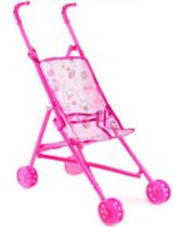 Carrinho de boneca - Misaki