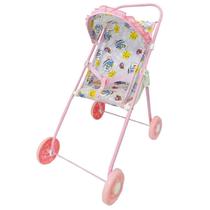 Carrinho de boneca simples - ivc - 10 Carrinho de boneca simples - ivc - 10