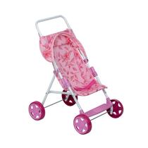 Carrinho de boneca Soft bebê reborn - Kids Baby Carrinho de boneca Soft bebê reborn - Kids Baby